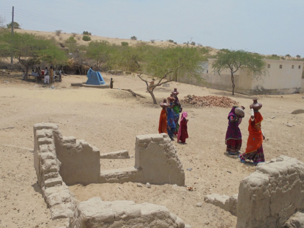 Village Dharaar