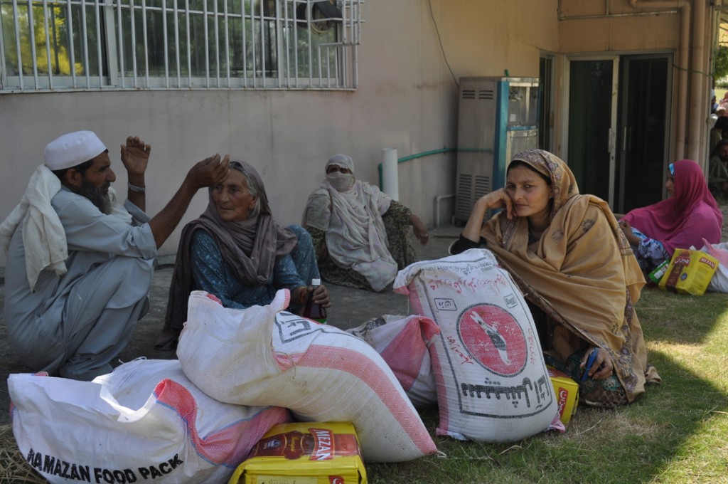 Ramadan 2016 - Fundraising