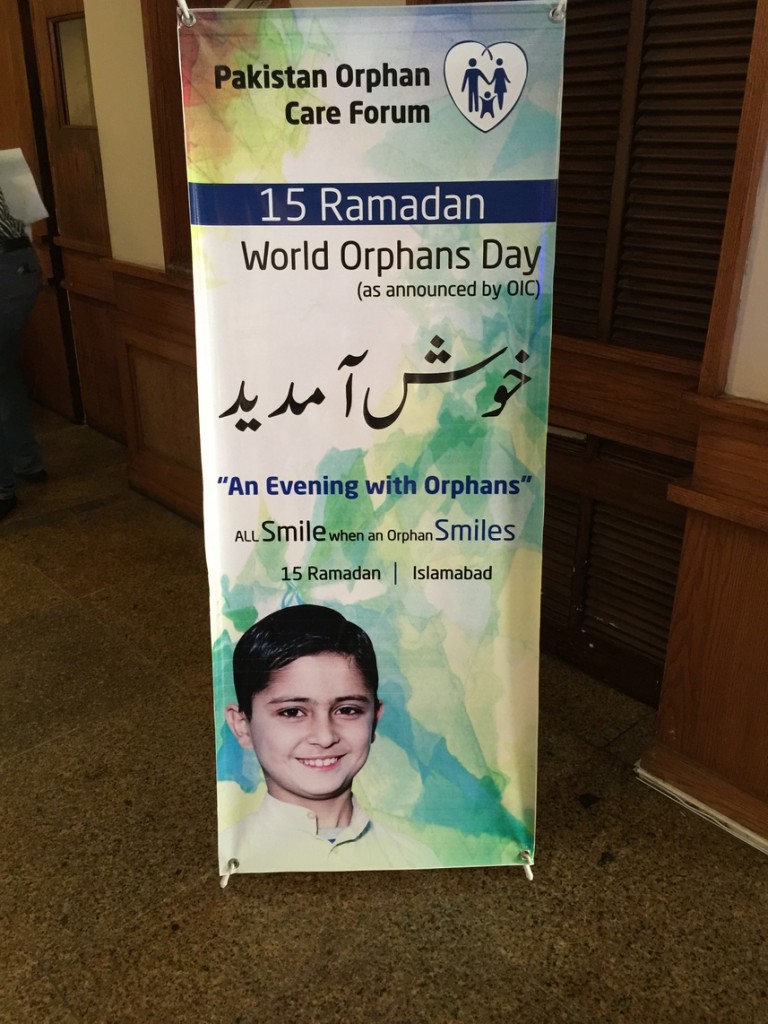 Orphan Success Stories - World Orphans Day