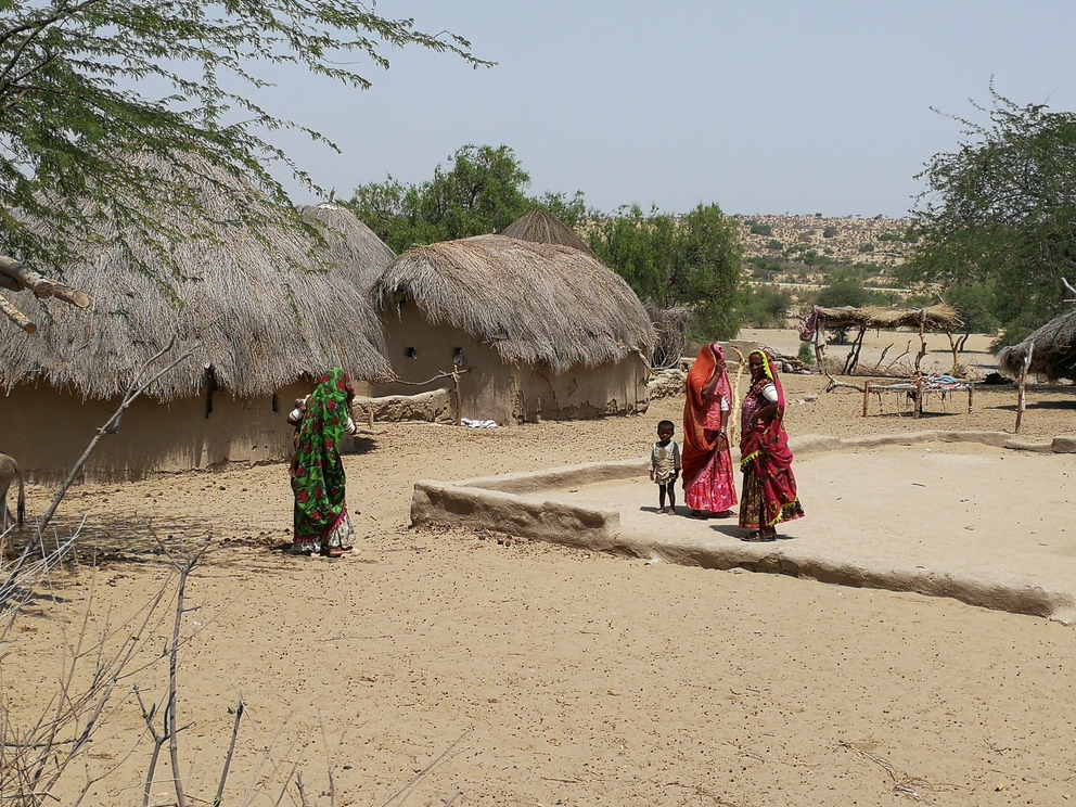 Ramadan 2017 (1438H) - Food Distribution