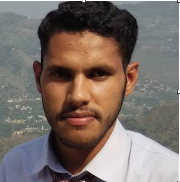 12 years at QWT Orphan Homes